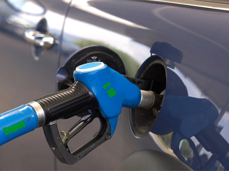Qu'est-ce que la conversion éthanol ?
