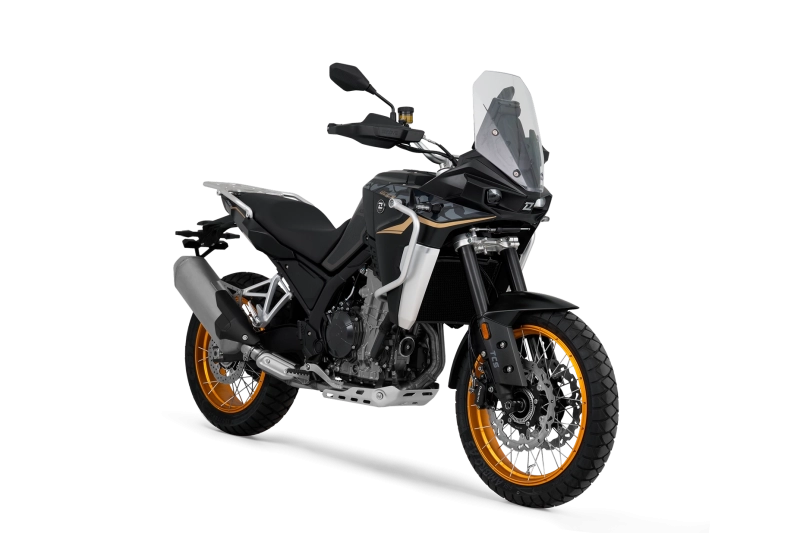KOVE 800X GT