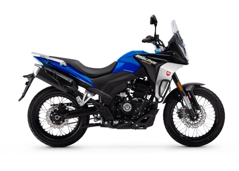 Montana XR1 125 EVO