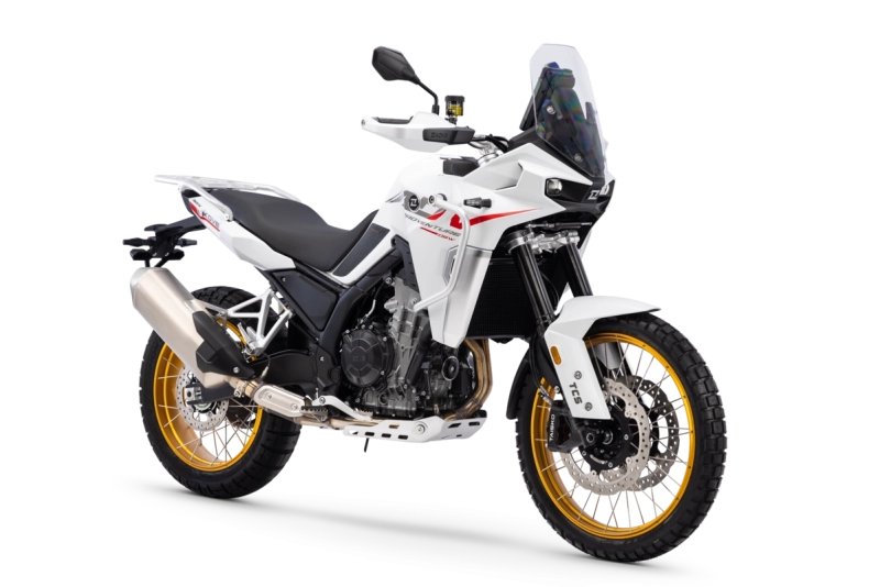 KOVE 800X (2026)